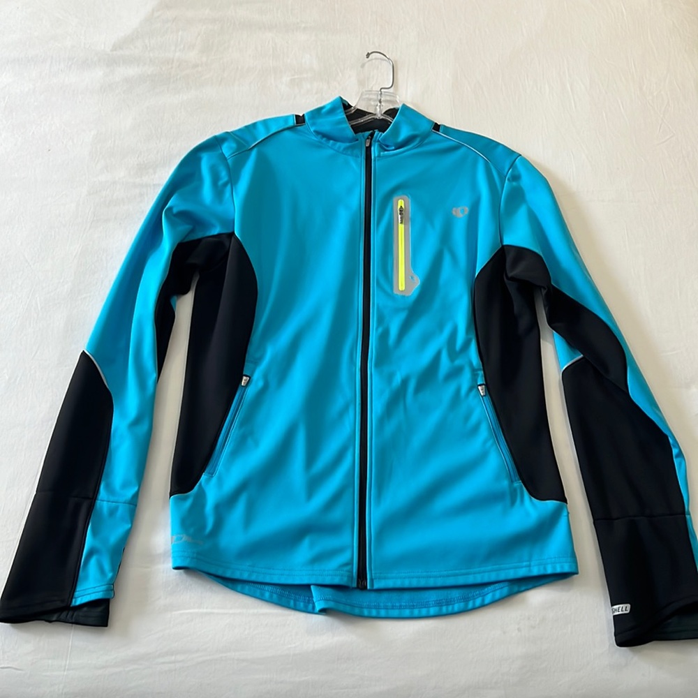 Pearl Izumi biking jacket
